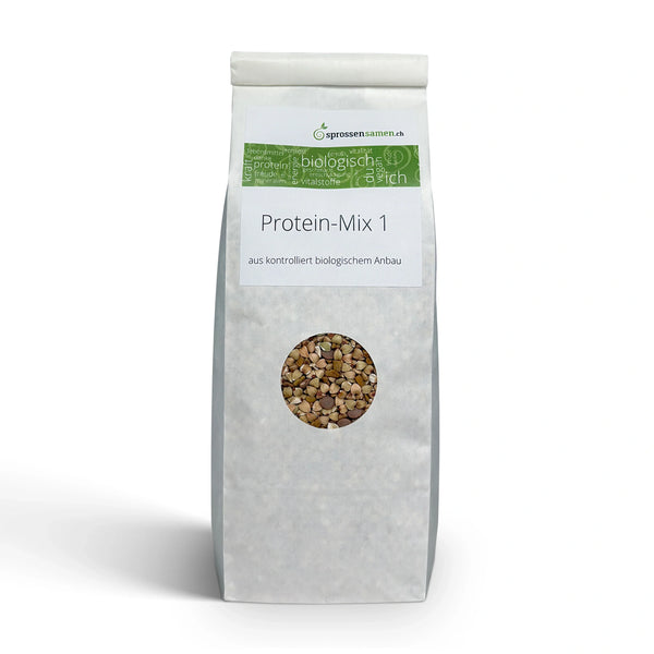 Protein-Mix 1 Bio 500g
