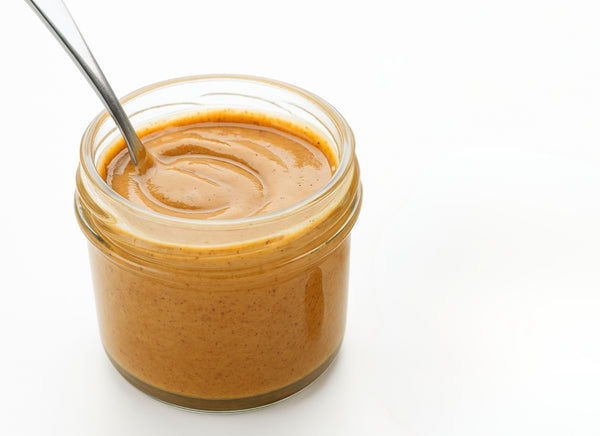 Erdmandelmus Bio 250g