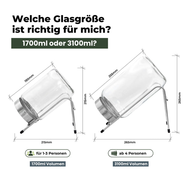 Pack de démarrage avec système