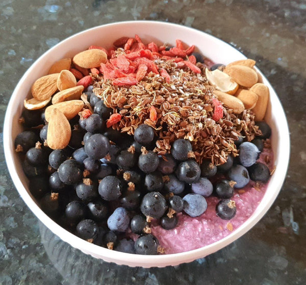 Leinsamen Bio Sprossensamen