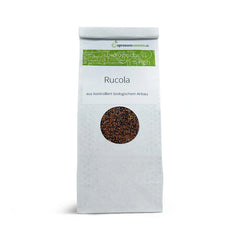 Rucola Bio Samensprossen 250g