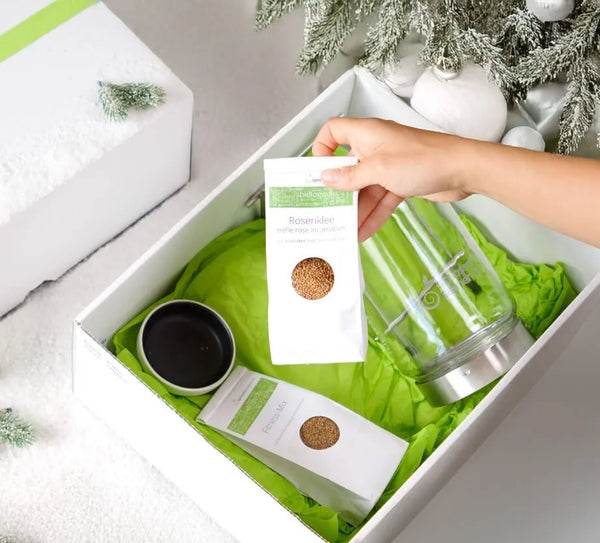 Weihnachts Geschenk Box