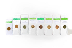 Notvorrat-Paket 2 Bio 3.75kg