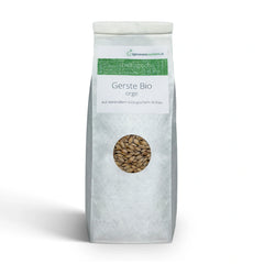 Gerste Bio Sprossensamen 500g