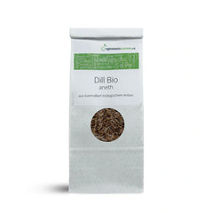 Dill Sprossensamen Bio 50g