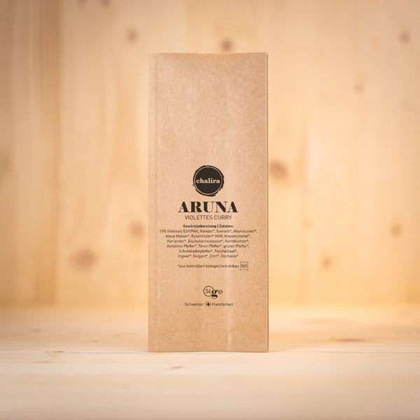 ERVUS - Herbes à salade