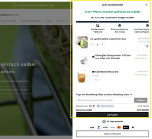 Wie es funktioniert – einfach & schnell.