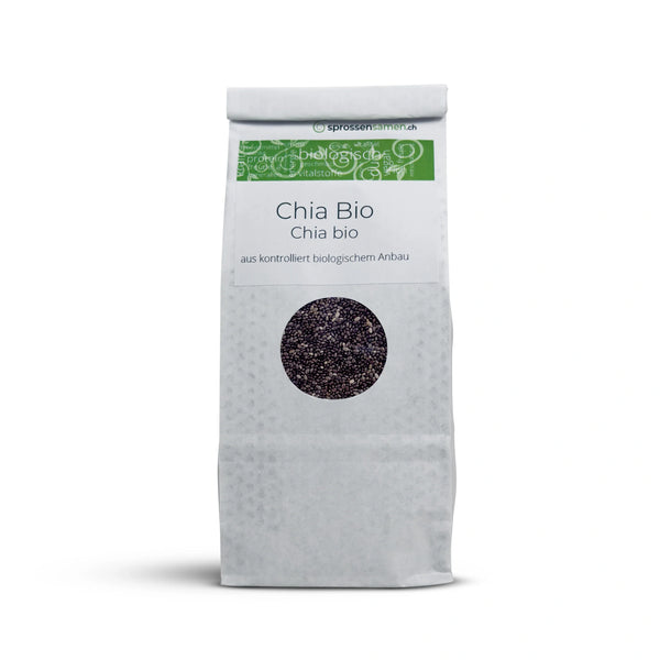 Chia Samen Bio 250g
