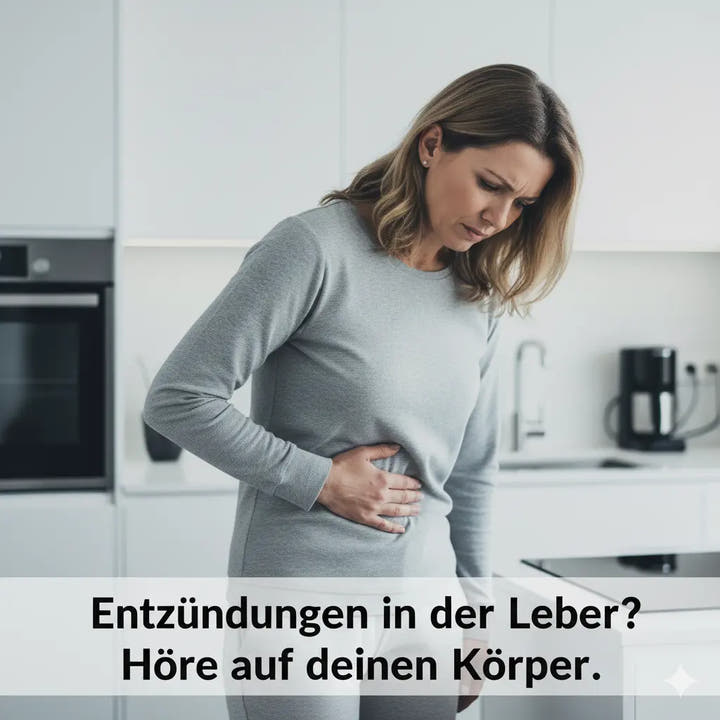Wie häufig hast du folgende Symptome?