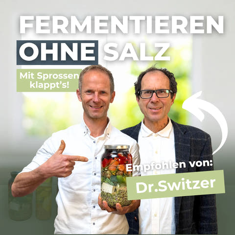 Dr. Switzer Empfehlung