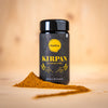 KIRPAN Aarauer Curry Bio – Curry Pulver Gewürzmischung | Schweizer Handarbeit | 97% Bio