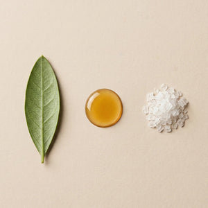 Natürlich reich an Polyphenolen