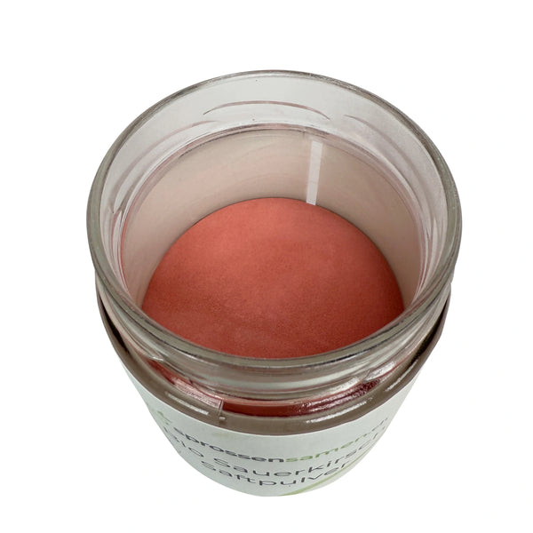 Sauerkirschen Saftpulver in Bio Rohkostqualität 120g