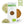 Alfalfa Sprossen / Luzerne Bio Samen 250g