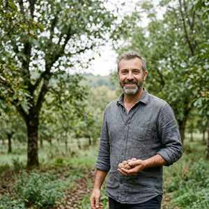 Bauer Antoine & sein Erbe: Generationen von Sorgfalt, für echte Premium-Qualität