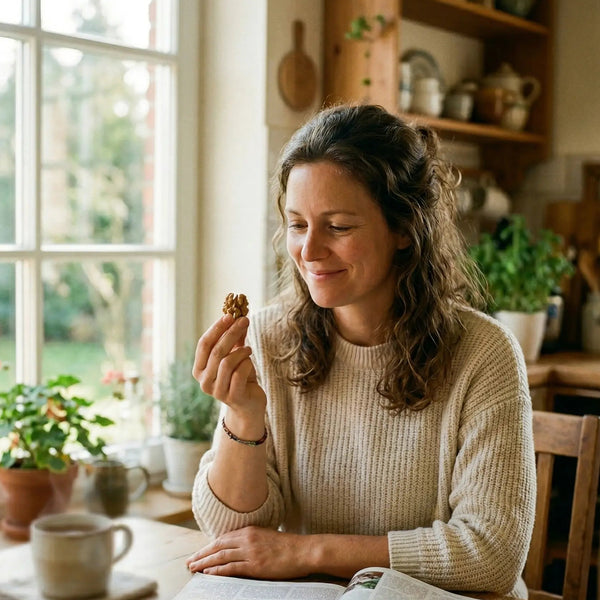 Bio Walnüsse aus Frankreich 2,5 kg | Rohkostqualität