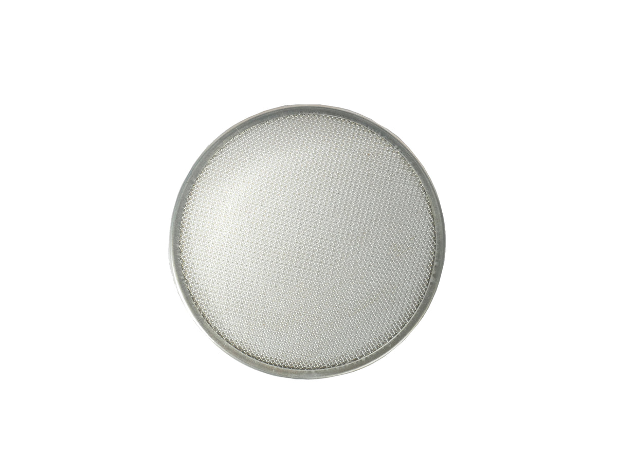 Sieb aus Edelstahl, ohne Deckel – sprossensamen
