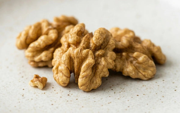 Bio Walnüsse aus Frankreich 2,5 kg | Rohkostqualität