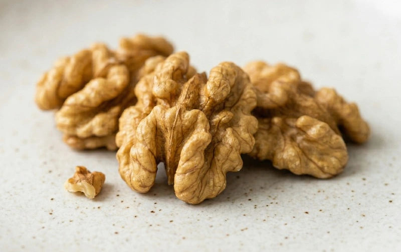 Bio Walnüsse aus Frankreich 2,5 kg | Rohkostqualität