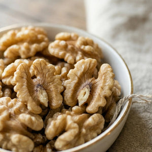 Fakten über unsere Périgord-Walnüsse